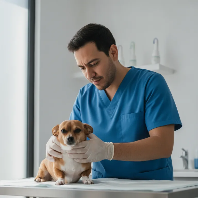 Veterinario servicio en Chicoloapan